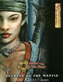 Secrets of the Mantis (Legend of the Five Rings)