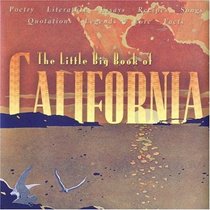 Little Big Book of California