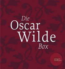 Die Oscar Wilde Box