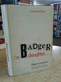 The Badger's Daughter