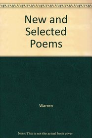 New and Selected Poems, 1923-1985