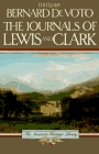 The Journals of Lewis and Clark-The American Heritage Library