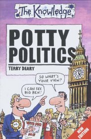 Potty Politics (Knowledge S.)