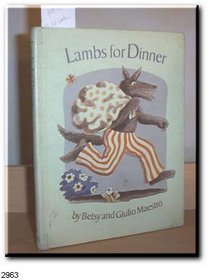 Lambs for Dinner