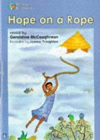 Hope on a Rope: Big Book (Pelican Big Books)