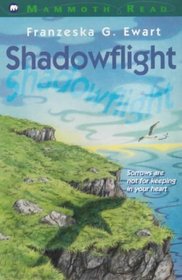 Shadowflight (Mammoth Read)