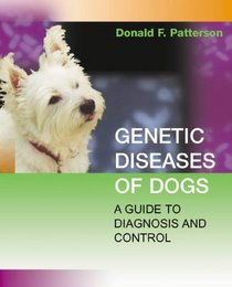 Genetic Diseases of Dogs