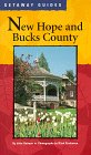 Getaway Guides: New Hope and Bucks County
