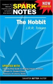 Spark Notes The Hobbit