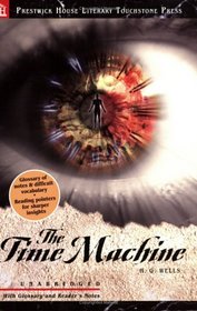 The Time Machine, Literary Touchstone Edition