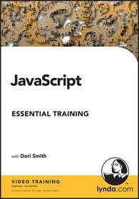 JavaScript Essential Training