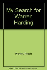 My Search for Warren Harding