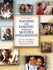 Teaching and Learning Through Multiple Intelligences, Third Edition