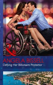 Defying Her Billionaire Protector (Irresistible Mediterranean Tycoons, Bk 2)