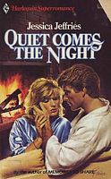 Quiet Comes the Night (Harlequin superRomance)