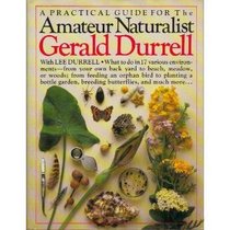 THE AMATEUR NATURALIST