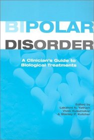 Bipolar Disorder: A Clinician's Guide to Treatment Management