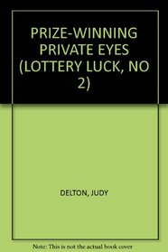 Prize-winning private eyes (Lottery luck)
