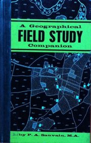 Geographical Field Study Companion