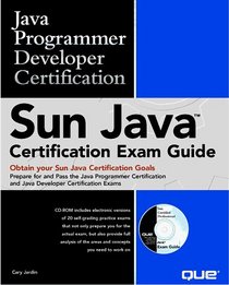 Java 1.1 Certification Training Guide