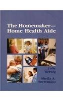 The Homemaker/Home Health Aide