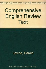 Comprehensive English Review Text