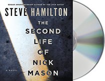The Second Life of Nick Mason: A Novel