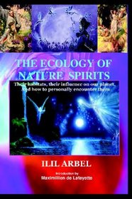Ecology Of Nature's Spirit
