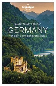Lonely Planet Best of Germany (Travel Guide)