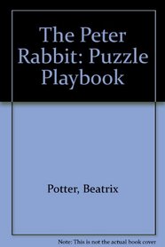 The Peter Rabbit: Puzzle Playbook