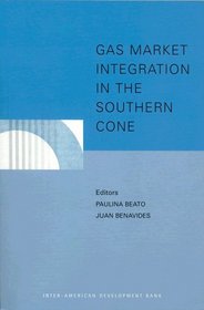 Gas Market Integration in the Southern Cone
