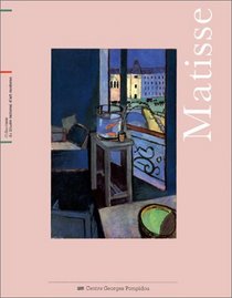Matisse: euvres de Henri Matisse (Collections du Musee national d'art moderne) (French Edition)