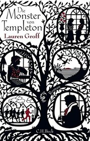 Die Monster von Templeton: Roman