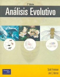 Analisis Evolutivo (Spanish Edition)