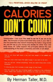 Calories Don't Count