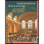 Intermediate Accounting, Updated - Textbook Only