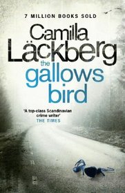 The Gallows Bird (Patrik Hedstrom, Bk 4)