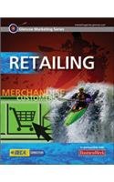 Glencoe Marketing Series: Retailing, Student Edition (Glencoe Marketing Series)