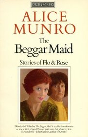 The Beggar Maid : Stories of Flo and Rose