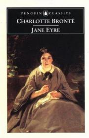 Jane Eyre (Penguin Classics)