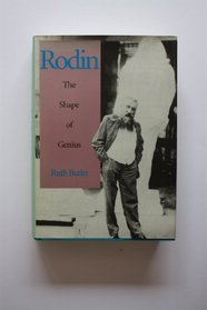 Rodin: The Shape of Genius
