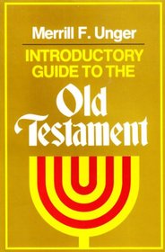 Introduction Guide to the Old Testament