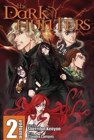 The Dark-Hunters, Vol 2