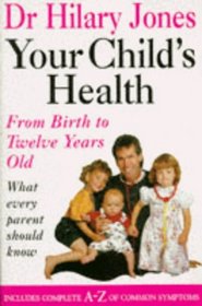Your Child's Health