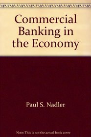 Commercial banking in the economy