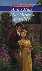 The Duke's Double (Signet Regency Romance)