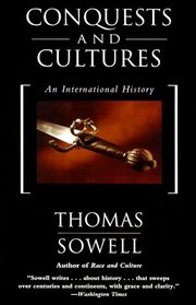 Conquests and Cultures: An International History