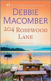 204 Rosewood Lane: A Novel (Cedar Cove, 2)