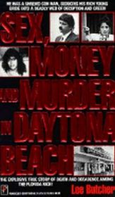 Sex, Money and Murder in Daytona Beach