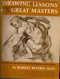 Drawing Lessons from the Great Masters